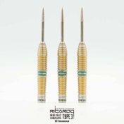 Dardos Trinidad Darts Ricardo Type 3 Steel 22gr 90%  - 5