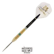 Dardos Trinidad Darts Ricardo Type 3 Steel 22gr 90%  - 6