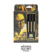 Dardos Trinidad Darts Ricardo Type 3 Steel 22gr 90%  - 8