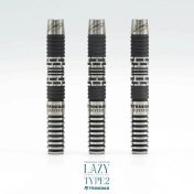 Dardos Trinidad Darts Lazy Type 2 22gr 90%  - 5