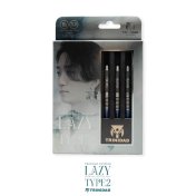 Dardos Trinidad Darts Lazy Type 2 22gr 90%  - 8