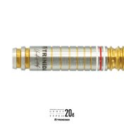 Dardos Trinidad Darts Undisputed Gomez Type 16 20gr 90%  - 2