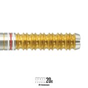 Dardos Trinidad Darts Undisputed Gomez Type 16 20gr 90%  - 3