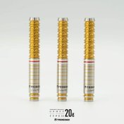 Dardos Trinidad Darts Undisputed Gomez Type 16 20gr 90%  - 5