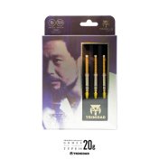 Dardos Trinidad Darts Undisputed Gomez Type 16 20gr 90%  - 7