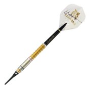 Dardos Trinidad Darts Undisputed Gomez Type 16 20gr 90%  - 8