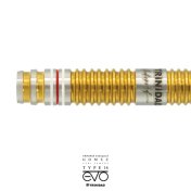 Dardos Trinidad Darts Undisputed Gomez Type 16 EVO 22.6gr 90%  - 2