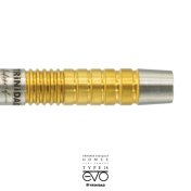 Dardos Trinidad Darts Undisputed Gomez Type 16 EVO 22.6gr 90%  - 3