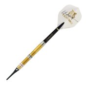 Dardos Trinidad Darts Undisputed Gomez Type 16 EVO 22.6gr 90%  - 5