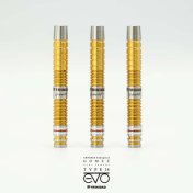 Dardos Trinidad Darts Undisputed Gomez Type 16 EVO 22.6gr 90%  - 6