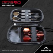 Funda Dardos Mission Force 90 - 3