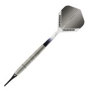 Dardos Trinidad Darts Guillermo 20.5gr 90%  - 5