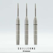 Dardos Trinidad Darts Guillermo Steel 22gr 90%  - 6