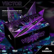 Dardos Mission Vector 95% 22gr - 7
