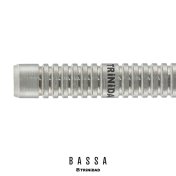 Dardos Trinidad Darts Bassa 20.5gr 90%  - 2
