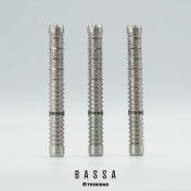 Dardos Trinidad Darts Bassa 20.5gr 90%  - 6