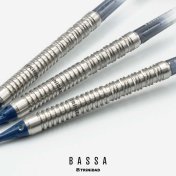 Dardos Trinidad Darts Bassa 20.5gr 90%  - 7