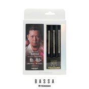 Dardos Trinidad Darts Bassa 20.5gr 90%  - 8