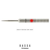 Dardos Trinidad Darts Bassa Steel 22.8gr 90%  - 4
