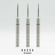 Dardos Trinidad Darts Bassa Steel 22.8gr 90%  - 6