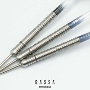 Dardos Trinidad Darts Bassa Steel 22.8gr 90%  - 7