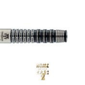 Dardos Trinidad Darts Romekari 2 18.5gr 90%  - 3