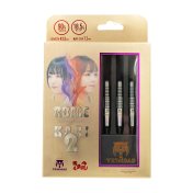 Dardos Trinidad Darts Romekari 2 18.5gr 90%  - 7