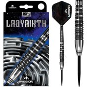 Dardos Mission Labyrinth  90% 22gr - 6