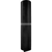 Protector Suelo Dartmat Black and White 241X55 cm - 3