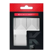 Plumas Target K-Flex No.2 Standard Clear Medium  - 5