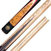 Taco Snooker Stecca Infinity 145cm 16-18oz - 1