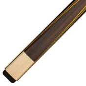 Taco Billar Americano Stecca Piramide Russa 13mm 156cm - 2