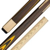 Taco Billar Americano Stecca Piramide Russa 13mm 156cm - 1