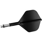 Plumas Target K-Shift No.2 Standard Black Inter (Falta EAN) - 2