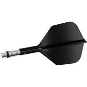 Plumas Target K-Shift No.6 Shape Black Inter (Falta EAN) - 2