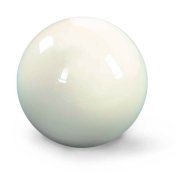 Bola Billar Blanca Aramith 61.5mm - 1