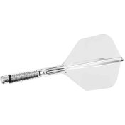 Plumas Target K-Shift No.6 Shape Clear Medium (Falta EAN) - 2