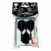 Plumas L-Style BarFlight L3 Shape Negro 2ba - 2