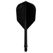 Plumas L-Style BarFlight L3 Shape Negro 2ba - 1