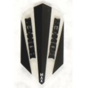 Plumas Power Max Slim Logo Negra 150 - 2