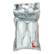 Plumas L-Style BarFlight L3 Shape Blanco 2ba - 2