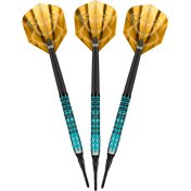 Dardos Shot Alchemy Volta P.Plastico 90% 20gr - 5