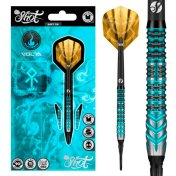 Dardos Shot Alchemy Volta P.Plastico 90% 20gr - 6