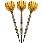 Dardos Shot Alchemy Auro P.Plastico 90% 20gr - 4