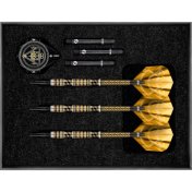 Dardos Shot Alchemy Auro P.Plastico 90% 20gr - 7