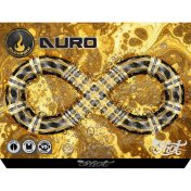 Dardos Shot Alchemy Auro P.Plastico 90% 20gr - 8