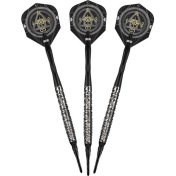 Dardos Shot Alchemy Runstil P.Plastico 90% 20gr - 3