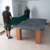 Montaje Billares - 1