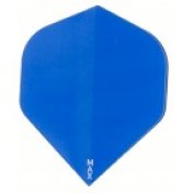 Plumas Power Max Standard Azul - 1