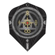 Pluma Shot 100 Shape Alchemy No.6 - 1